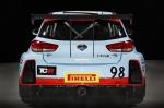 Hyundai i30 R TCR 2017 года